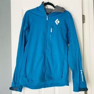 Black Diamond Dawn Patrol Shell 2018